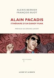 Alain Pacadis