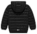 ZSHOW Children's Down Coats Lightweight Outwear Hooded Puffer Coat Down Jackets