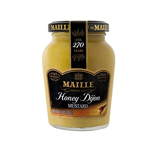 Maille Mustard Honey Dijon 8 oz
