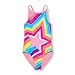 The Children's Place Girls' One Piece Swim Suit