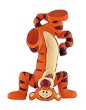 Bullyland Tigger Doing A Headstand Action Figure