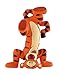 Bullyland Tigger Doing A Headstand Action Figure