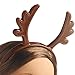 American Girl Doll - Festive Reindeer Holiday Pajamas for 18-inch Dolls - Truly Me 2016 PJ's
