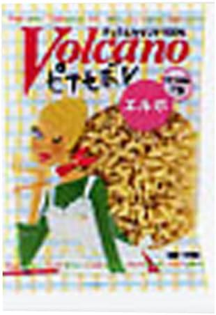 Volcano Piasebore elbow macaroni 150gX15 pieces