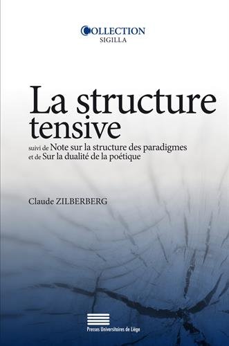 La  structure tensive