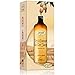 Moroccan Argan Shampoo for Dry Damaged Hair - Exclusive Herbal Oils Blend That Cleanses, Repairs, Nourishes, Softens & Promotes Hair Shine