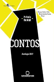 Livro Contos e Poemas: Antologia 2017