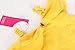 JerrisApparel Princess Belle Off Shoulder Layered Costume Dress Little Girl (7 Years, Yellow)