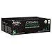 Nespresso Compatible Barrie House Fair Trade Organic Decaffeinato Espresso Capsules 40 ct--Fits in Nespresso Original Line-