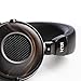 KLH Ultimate One Open-Back Over Ear Headphones (Ebony)thumb 2