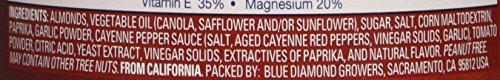 Blue Diamond Almonds Sriracha Flavored Snack Nuts, 6 Oz Resealable Can (Pack of 1) - Image 4
