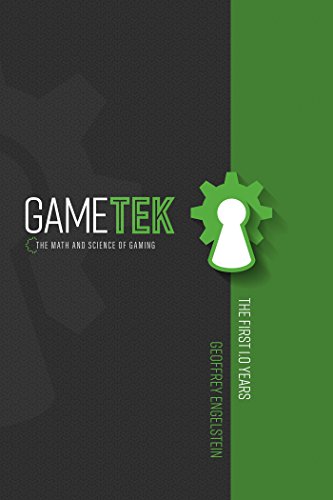 B.E.S.T Gametek: The Math and Science of Gaming<br />P.D.F