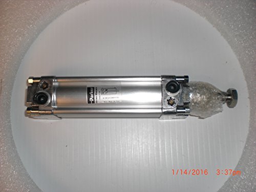 PARKER AUTOMATION KO65A39401/55 Climax-Maxam Dual Action with speed control