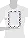 Great Papers! Black & White Damask Letterhead, 8.5