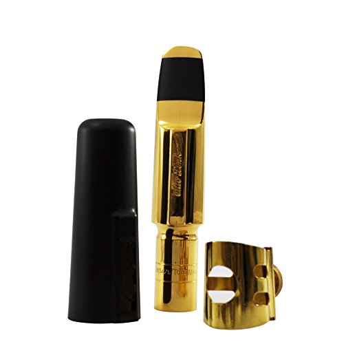 Otto Link OLM-405-7S Super Tone Master Metal Bari Sax Mouthpiece