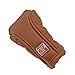 ZYHW Automatic Transmission Car Truck Gear Shift Knob Shifter Cover Sleeve Brown