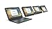 Lenovo N23 2-in-1 Convertible Chromebook 11.6-Inch HD IPS Touch Panel (1366x768) MTK 8173c 4GB 32GB - ZA260016US