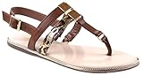 Bamboo Shoes Women's Stardust-05S Chestnut CRP