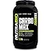NutraBio CarboMax (2.5 Pounds) – Unflavored Carbohydrate Powder