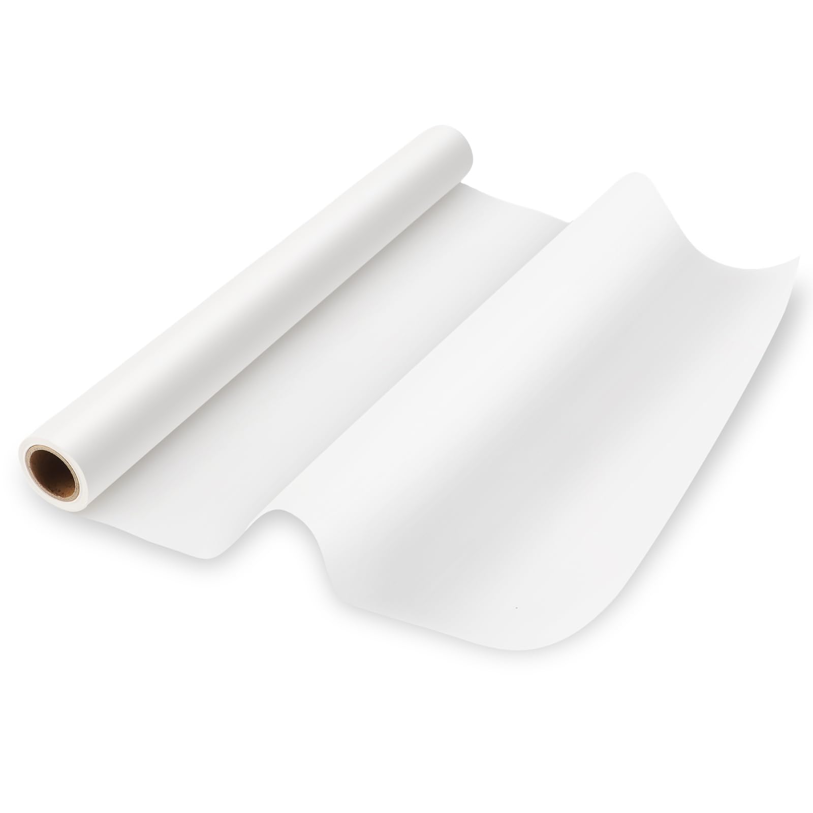 Tracing Paper Roll, KIMISS Pattern Paper for Dressmaking 44cm X Sketching & Tracing Paper Roll, Clear Drafting Papefor Sewing Patterns, Drawing Overlays & Sketching on Art Paper & Sketch Book