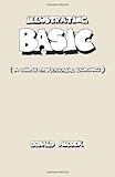 Illustrating Basic (A Simple Programming Language) cover