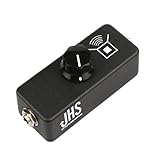 JHS Pedals JHS Little Black Amp Box Signal Converter