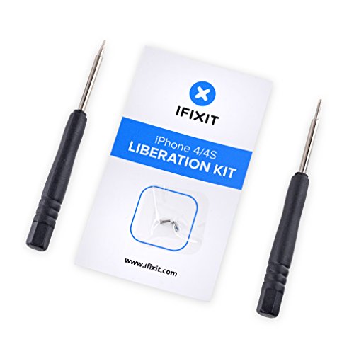 Liberation Kit for iPhone 4/4S
