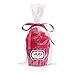 Women's Funny Socks - Warm And Comfy Socks - Beautiful Cupcake Packaging - Cozy Pair Of Socks They Can Use For Years To Come - Gifts for Women For Any Occasion - Novelty Gifts - Pink
