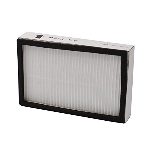 KEEPOW 5 Pack Vacuum Hepa Filters for Kenmore EF2, 86880, 2086880