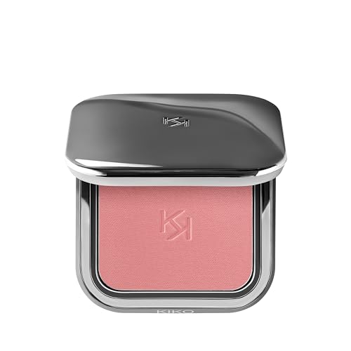 Unlimited Blush 10, Colorete En Polvo Con Resultado Modulable De Larga Duración
