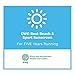 Block Island Organics - Natural Mineral Sunscreen SPF 30 - Broad Spectrum UVA UVB Protection - Non-Nano Zinc - Lightweight Non-Greasy Sunblock - EWG Recommended - Non-Toxic - Made in USA 3.4 FL OZ