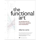 Functional Art, The: An introduction to information graphics and visualization (Voices That Matter)