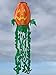 In the Breeze Jack O' Lantern 40 inch 3D Windsock