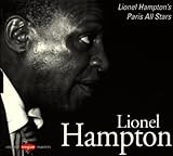 HAMPTONS PARIS ALL STARS (LTD) (RMST) (DIGIPAK)    image