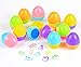 JOYIN Easter Egg Stampers 12 PCs Great Easter Toys for Easter Eggs Hunt Game, Easter Theme Party, Easter Egg Stuff, Easter Basket Stuffers Fillers, Easter Stamps Gifts, Classroom Prize Toy