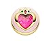 TAMASHII NATIONS - Sailor Moon - Sailor Chibi Moon Prism Heart Compact, Bandai Spirits Proplica