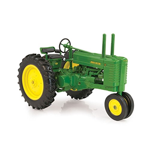 John Deere 1/16th G Styled Narrow Front Vehicle
