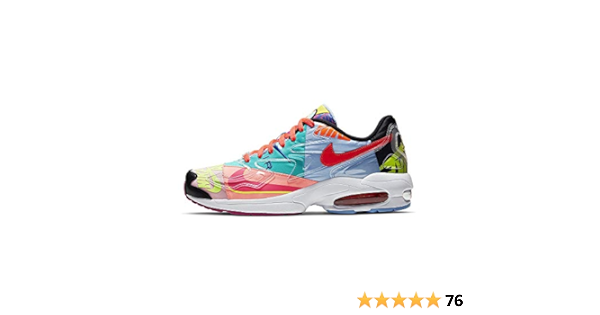 air max2 light atmos women's