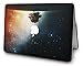 KECC Compatible with MacBook Pro Retina 13 inch Case 2015 2014 2013 2012 A1502 A1425 Protective Plastic Hard Shell (Lonely Tree)