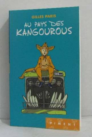 Au pays des kangourous