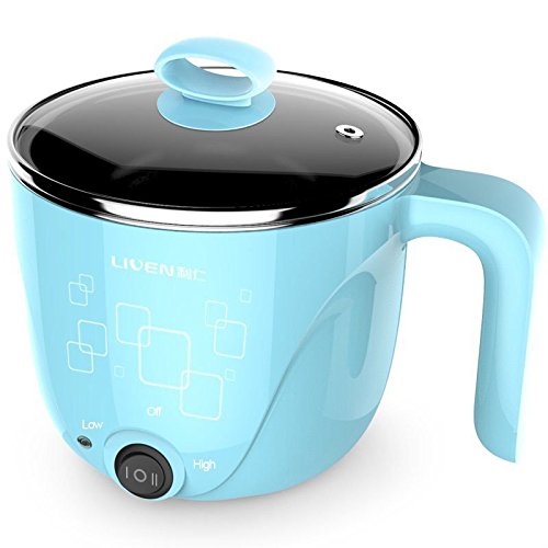 1 Electric+Stainless+healthy+noodles+HG+X1000BL