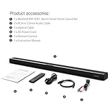 blitzwolf soundbar price