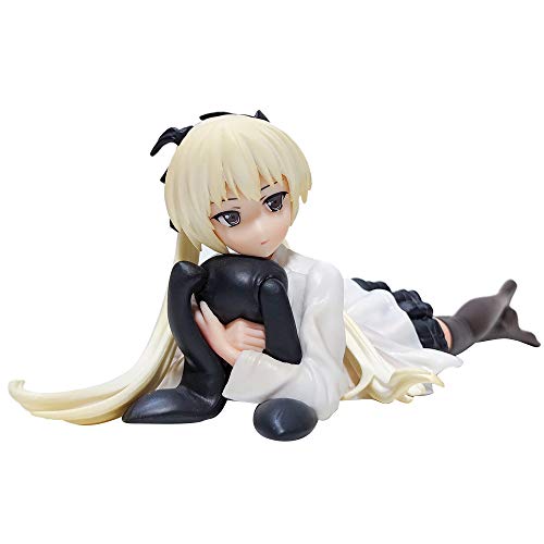Alertkid Figure Yosuga No Sora Kasugano Sora Version School Uniform ...
