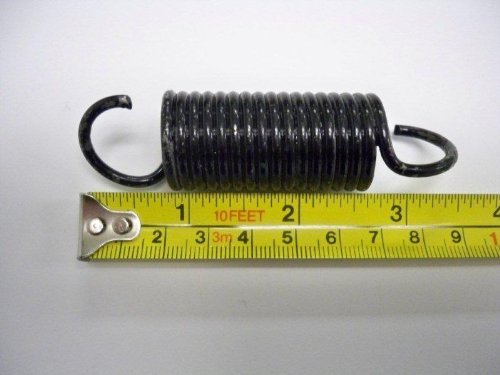 Original Sears Craftsman Husqvarna Part # 137273 SPRING.SEC.44 VEN