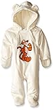 Disney Baby-Boys Newborn Tigger Pram with Ears