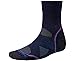 Smartwool Men's PhD Outdoor Light Mid Crew Socks- Past Season