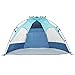 Lightspeed Outdoors Seaside Quick Pop Up Sun Shelter Tent