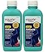 Equate - Antacid/Anti-Gas Liquid - Maximum Strength, Original Flavor, 12 fl oz, Pack of 2