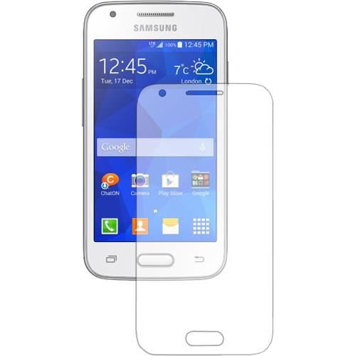 Big Ben BC298472 Display Protection Tempered Glass for Samsung Galaxy Ace 4 SM-G357FZ - Transparent