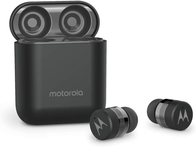 Motorola VerveBuds 120